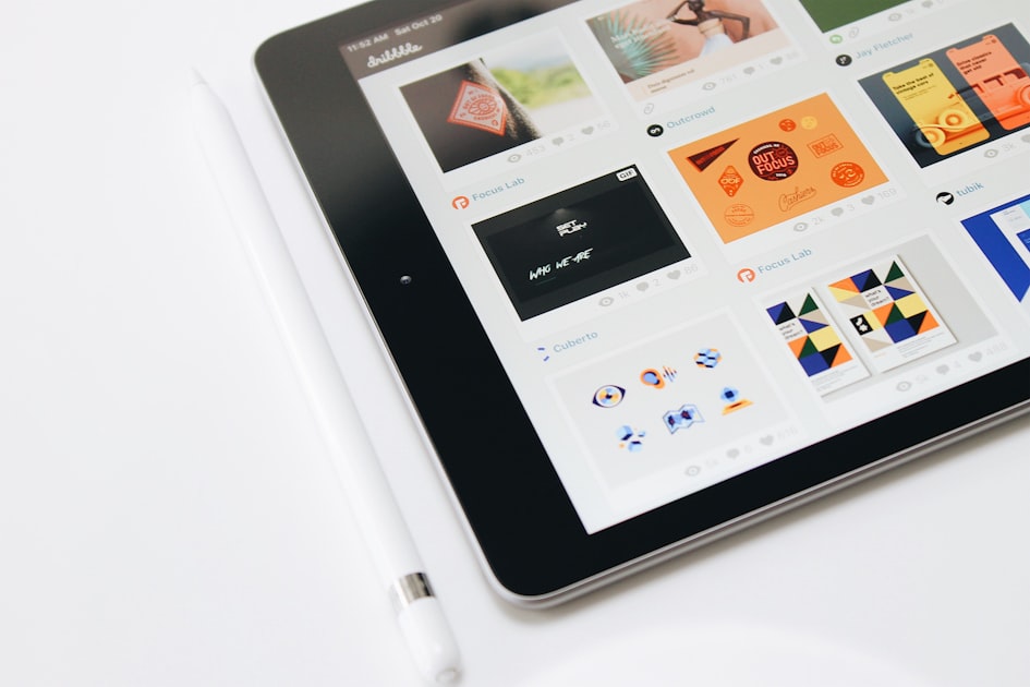 Tips for Freelance Designers