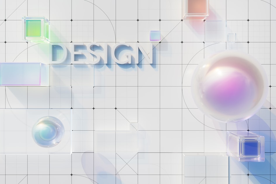 The Power of Graphic Design